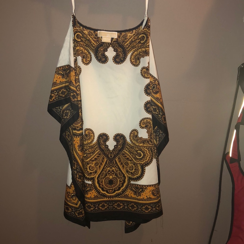Michael Kors top!